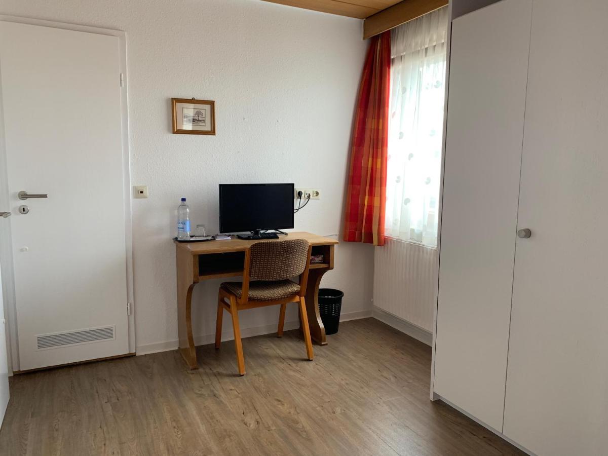 Gasthof Zum Baeren Asperg Exteriér fotografie