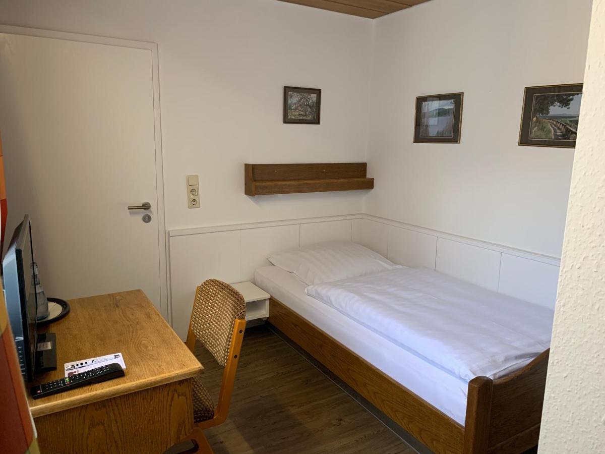Gasthof Zum Baeren Asperg Exteriér fotografie
