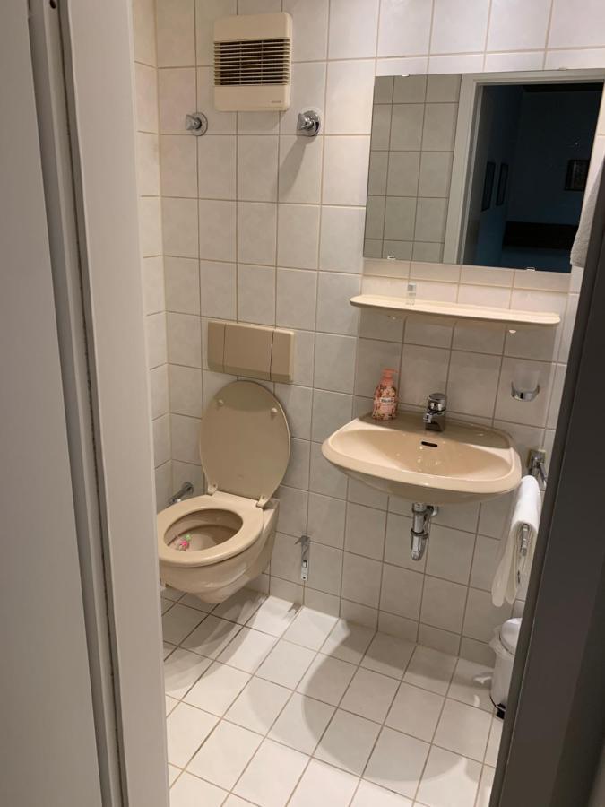 Gasthof Zum Baeren Asperg Exteriér fotografie